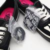 VN000BW5BPR Mark SBTG Vans Authentic Black Mars (Men's)