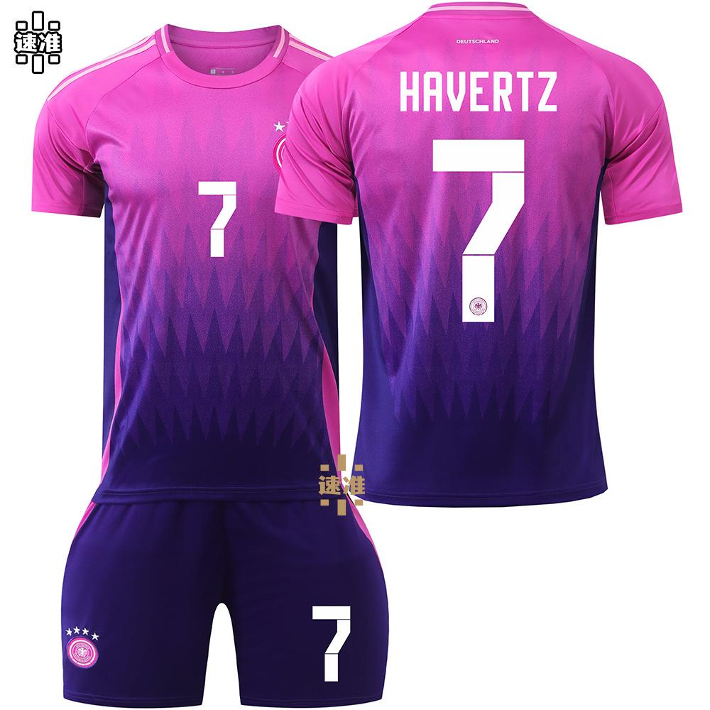 2026 World Cup Theme Soccer T-Shirt Unisex Lightweight Sports Football Top