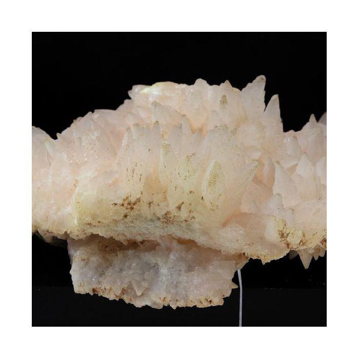 Pierres et Minéraux. Calcite. 2655.0 ct. Mexique.