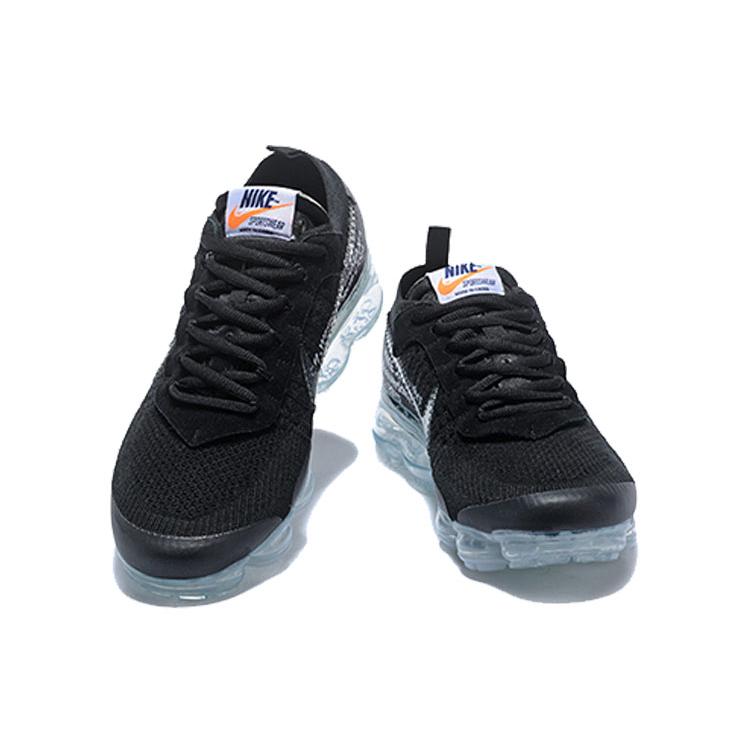 Nike Air VaporMax Off White Black 2018 AA3831-002