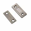 5Set Invisible Cabinet Catches Strong Magnetic Hidden Door Closer Door Magnets Stops  Closet