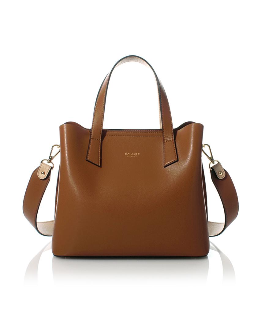 Mclanee 967 Abello Tote And Shoulder Bag