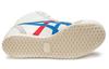 Onitsuka Tiger Mexico Mid Runner 'White Blue Red' DL409-0142