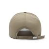 Hat Men'S Canvas M Standard Extended Brim Fashion Casual Versatile Baseball Cap Shade Sunscreen Cap