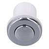 Air Switch Button Kit Garbage Disposal Air Switch Kit with Air Hose for Food Waste Disposer and Spa