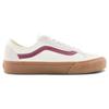 Vans Style 136 Decon VR3 Sf 'Marshmallow Burgundy' Vans VN0A4BX9QJK