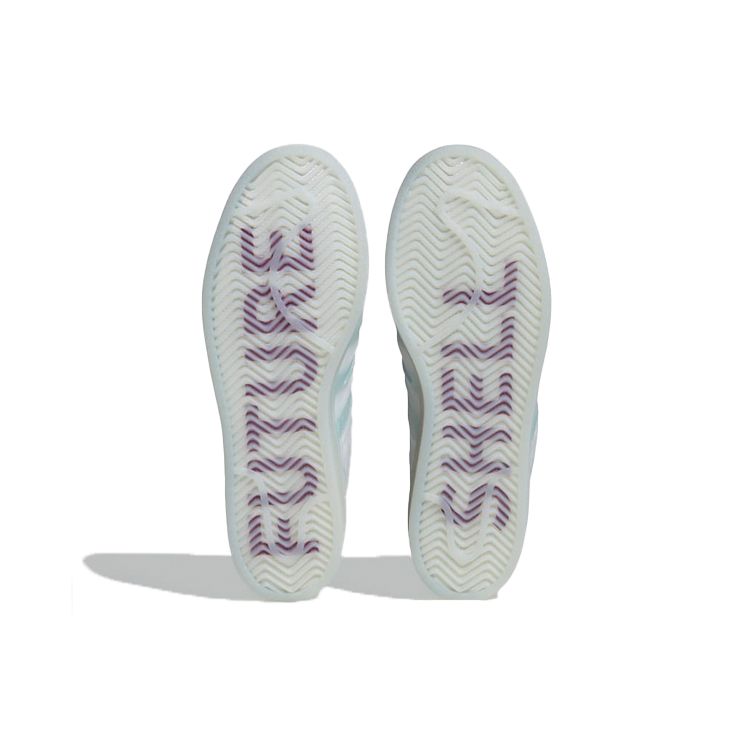 Adidas Originals Superstar Futureshell Synthetic Leather Low-Top Skate Shoes Women Sneakers White Blue FY7356