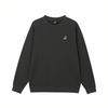 KANGOL Big Symbol Sweatshirt 1783 Charcoal