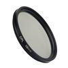 Circular Polarizing CPL Filter 37mm 52mm 58mm Photography for Canon Nikon Sony Camera lens