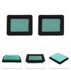2pcs Air Filter Easy Installation For Honda HRB 475