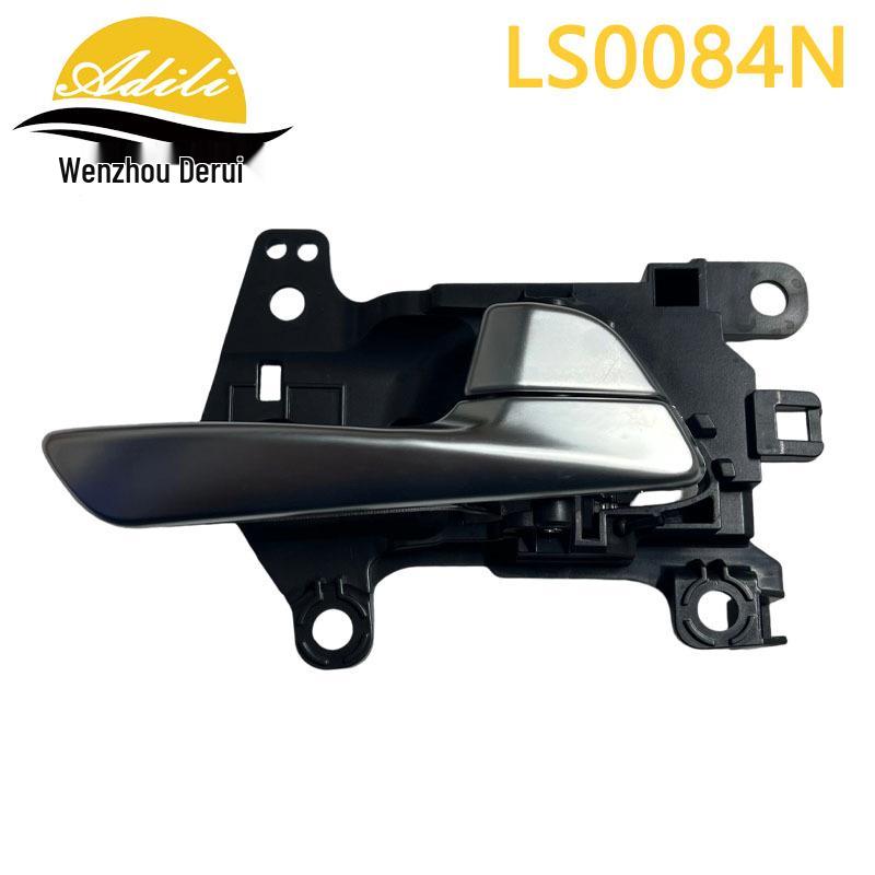 

Tucson 15 Interior Door Handle Set (82610, 82620, 83610, 83620-D3010)