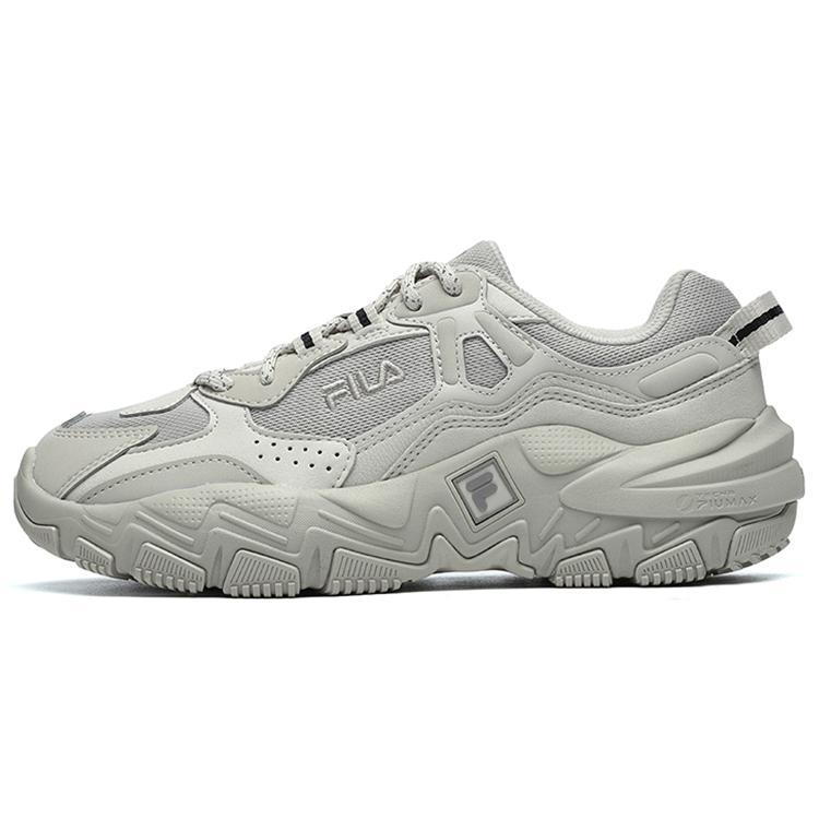 FILA Disruptor 2 Sneakers  Grey  Women s F12W216132FPS 38