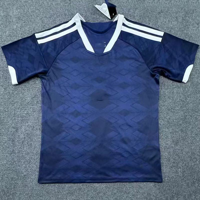 Scotland National Team 2627 Home Jersey Fan Edition Sizes S-4XL XXL