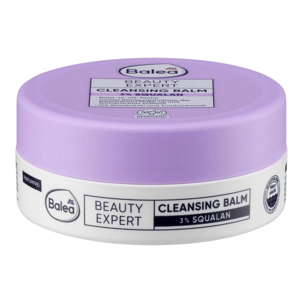 Balea Beauty Expert Squalene Attīrošs Balzams