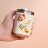 Wealth & Good Luck Automatic Toothpick Dispenser - Creative Pop-Up Toothpick Holder
