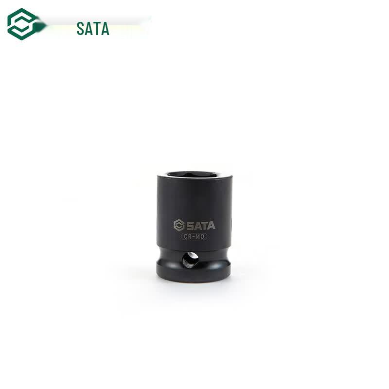 SATA 1/2" Drive Hex Impact Socket