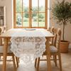 Tafeldecoratie en accessoires – Tafelkleed