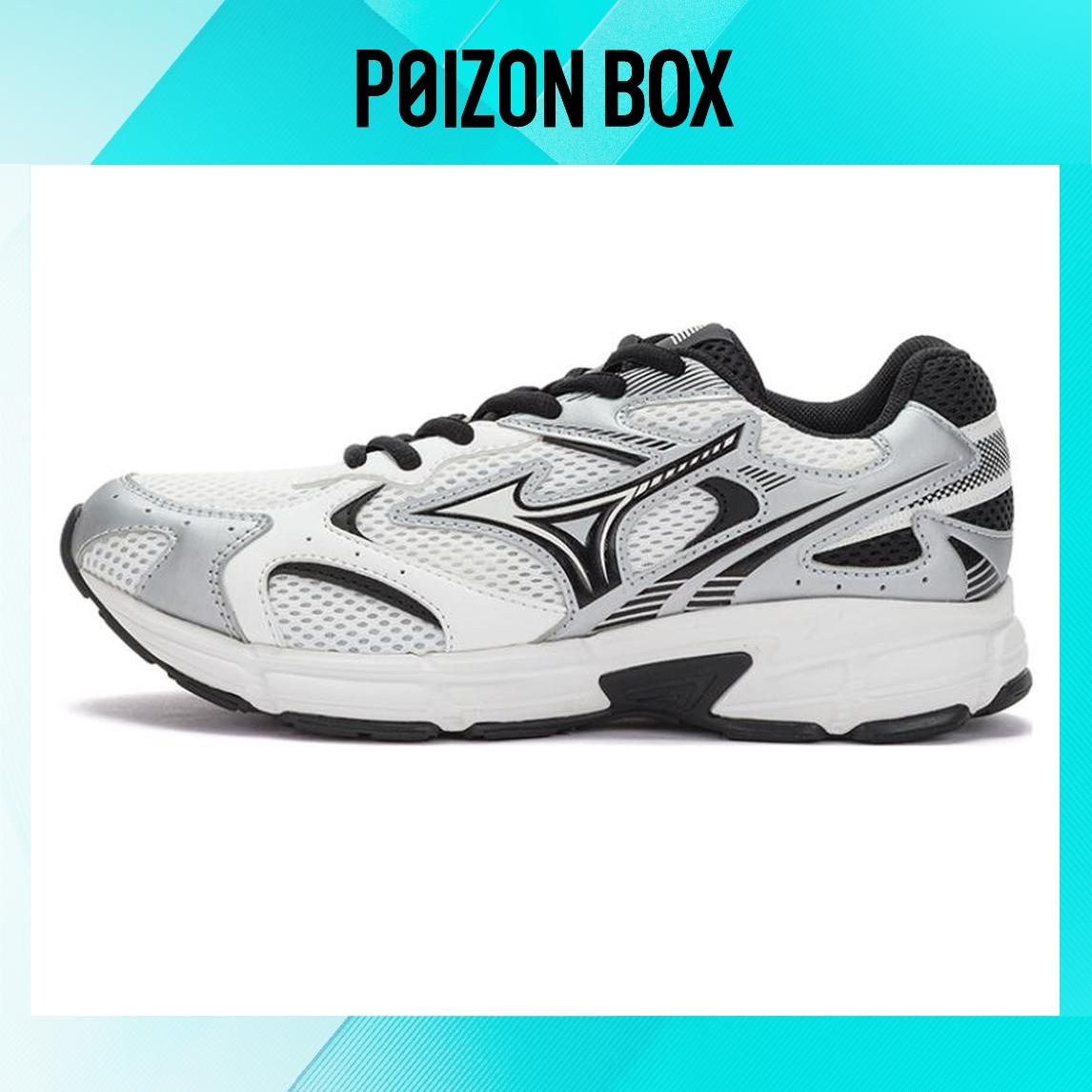 

Unisex Mizuno Cyclone Speed 2 Running shoes