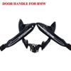 Black Color with Comfort Access Door Handle for BMW 6 Series F12 640d 640i 650i M6 51217231931 51217231932 51217231933