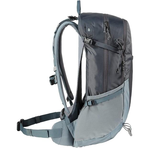 Backpack Deuter Futura 23 Graphite/shale (3400121-4409)