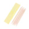 Watch Parts Movement Cleaning Clay Green Rubber Putty Cleaner With Wooden Stick For Watchmakers Watch Repair Tool Accessories