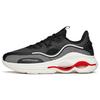 Variety Training Collection Low-Top Training Shoes Men's Black Red White Sneakers