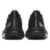 Anta Rocket 5.0 Slip Resistant Abrasion Resistant Low Top Running Shoes Men's Black Sneakers 112345523-3