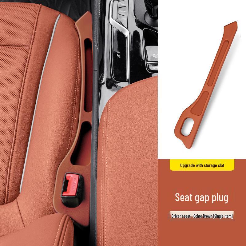 Výplně mezer mezi sedadly pro Toyota Camry, Venza, Highlander a Avalon