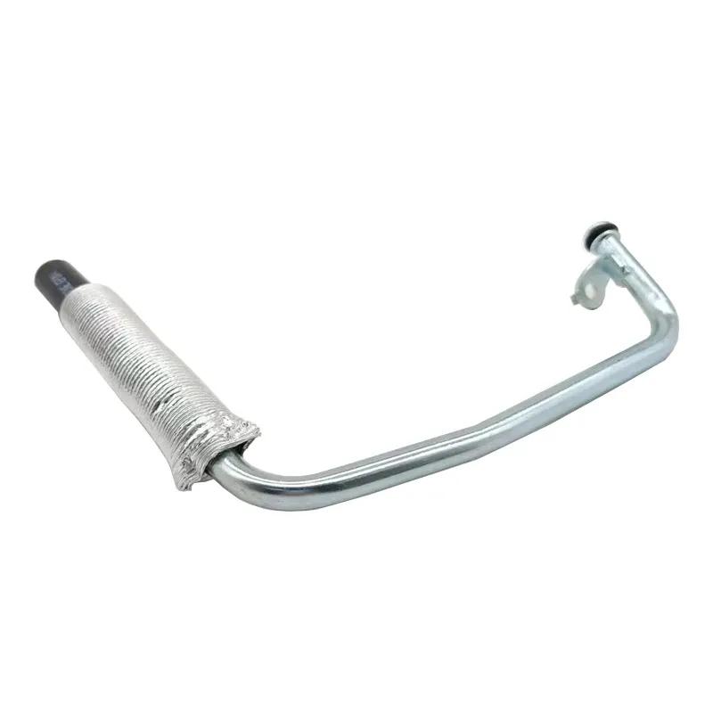 A2702030800 A2702030900 Chladicí hadice pro přeplňovaný motor pro Mercedes Benz 2702030800 2702030900 Hadice chladicí vody