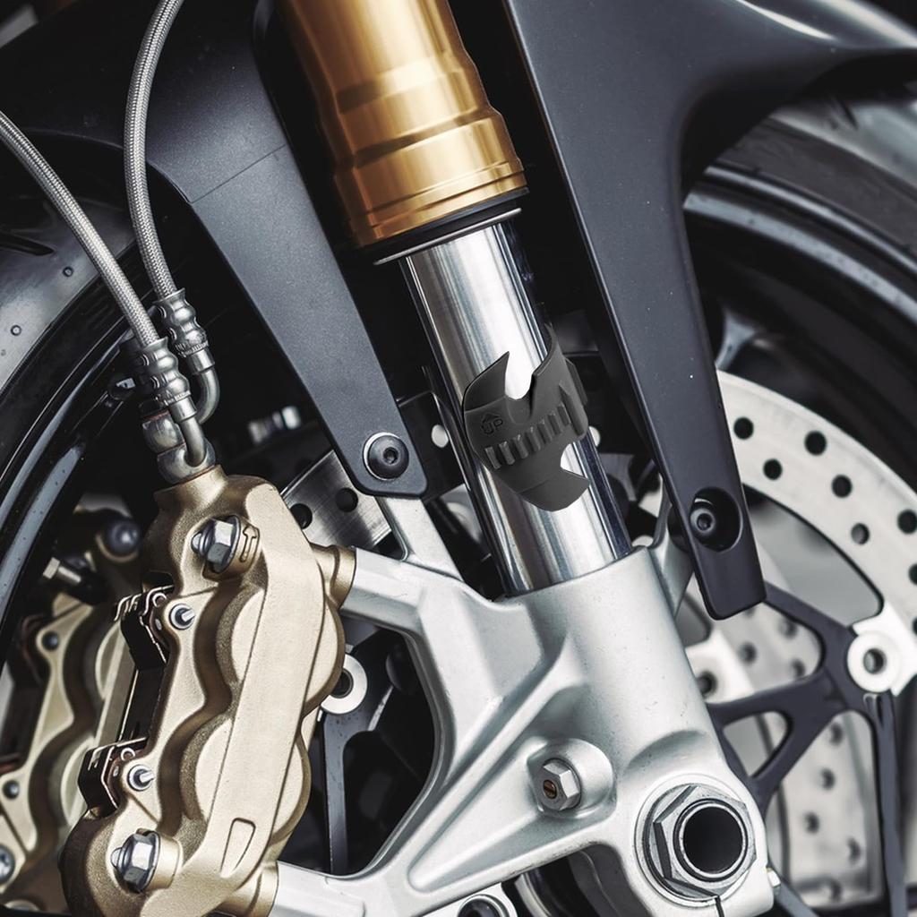 Motorcycle Fork Seal , Motorcycle Front Fork Damper, Fork Reduction, Seal , Made