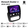 Android Car-Play Car Radio For Renault Duster 1 2010-2015 Multimedia Player Head Unit Stereo GPS Navigation BT WIFI,8 CORE ,2+32GB