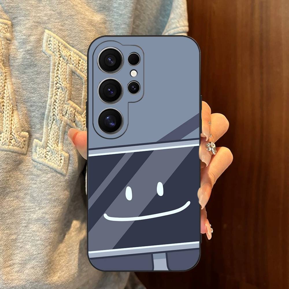Coque de téléphone Bfdi Battle For Dream Island Pour Samsung S 24 Fe 25 Ultra Plus 20 Lite 21 30 22 23 24 22 Ultra 5G Fundas