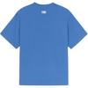 New MLB T Shirts Unisex Blue 3ATSX0553-07BLM