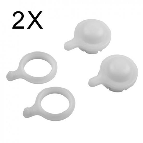 Easy Replacement Wiper Bushings for Toyota For Landcruiser 60 FJ60 FJ62 HJ60
