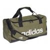 Adidas Recycled Material One Shoulder Crossbody Handheld Travel Bag Sm