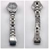 [USED] Working Seiko Lukia Dress Watch V111-0CA0 with Glitter Dial