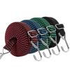 Elastic Bungee Cord with Hooks