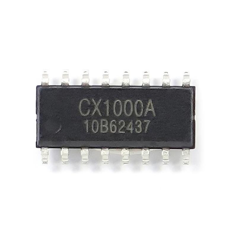 

MP3 Voice Chip with Easy Microcontroller Control Supports MP3 and WAV Decoding for Toy and Home Automation