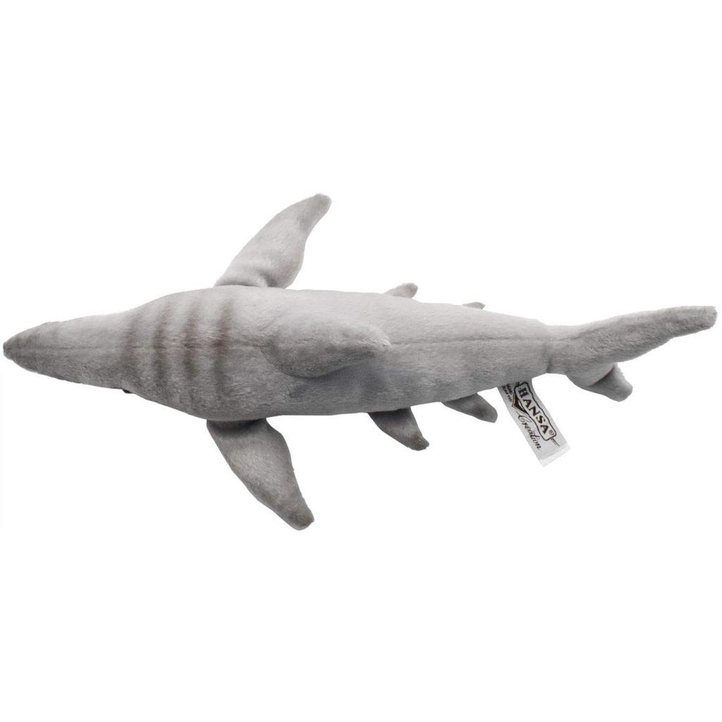 BH6151 HANSA Tiger Shark 35