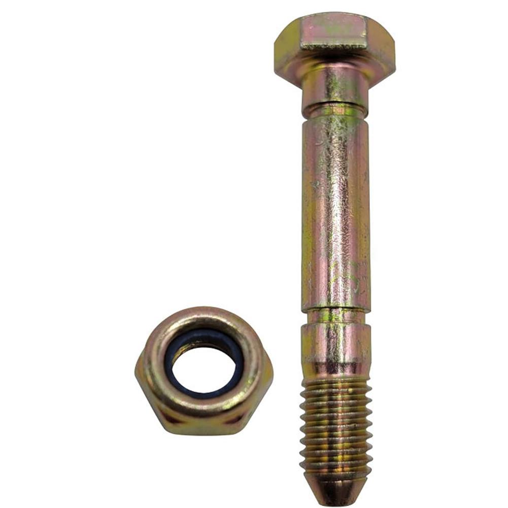 5 16 Inch Shear Bolts Snow Blower Shear Bolts Snow Removal 5 16 Designed For Heavy Use Easy To Install Without Tools