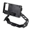 NEW Black Navigation Bracket GPS 2016 2017 2018 2019 FOR KAWASAKI Z650 Z 650 z650 Motorcycle Mobile Phone Holder Mount