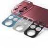 For POCO F9 Ultra Pro Lens Protectors Cover Aluminum Metal Camera Scratch-resistan Auto Adsorption Rear Lens Film