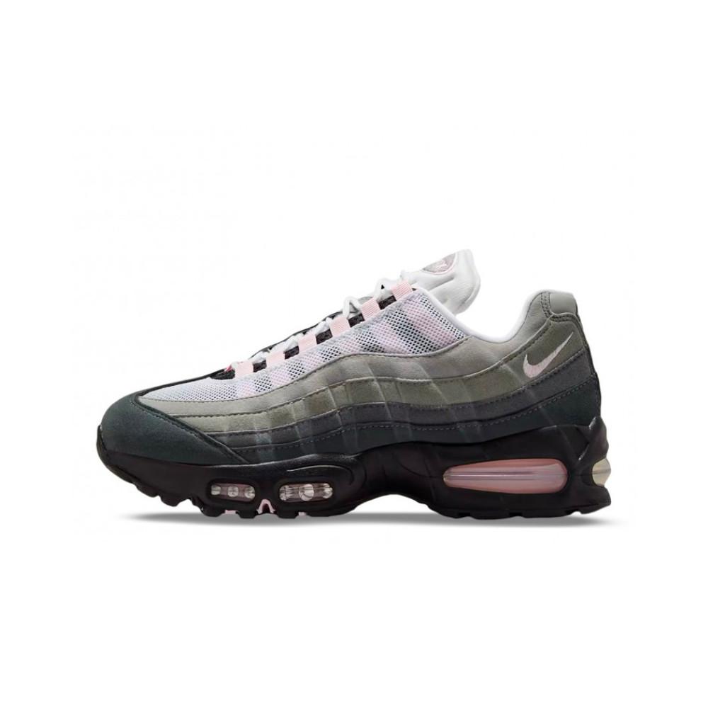 Nike Air Max 95 OG Big Bubble Pink Foam