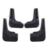 Volkswagen ID.AURA T6 2026 Mudguards - Auto Tire Protection