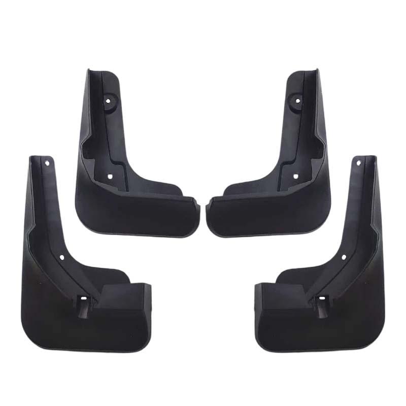 Volkswagen ID.AURA T6 2026 Mudguards - Auto Tire Protection