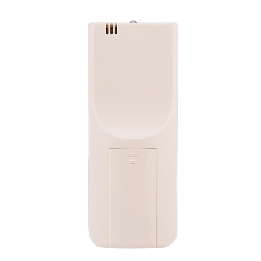 Fernbedienung für Midea R07BGE R07BBGE Klimaanlage