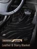 All-Weather Floor Mats for Jeep: Compass, Cherokee, Renegade, Grand Cherokee, Wrangler