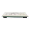 Digital Health Automatic Simply Step Stylish and Cute Room Temperature Auto Reinforced Safety Cat Design by Hapins Scale, Power-On/Off, On, Design,