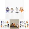 Exquisite Pvc Anime Figurines Digimon Taichi Yamato Sora Koushiro Mimi Collectible Set