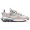 Nike Air Max Pre-Day Matte Grey Women Sneakers Sail White Cream-Ii DO2344-011